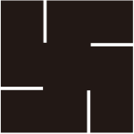 右万字紋