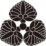 河骨