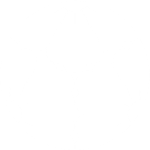 三つ割り唐花