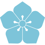 水色桔梗