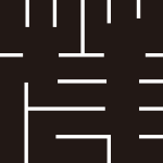茂の角字紋