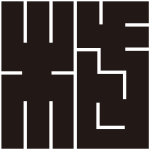 村の角字紋