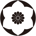 永井鉄線紋