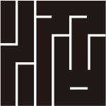 沼の角字紋