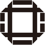 折り平井筒紋
