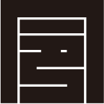 令の角字紋