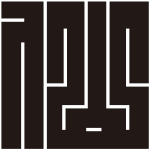 仙の角字紋