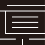 眞の角字紋