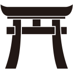 鳥居紋