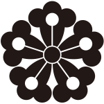 蔦の花紋