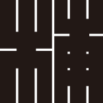 浦の角字紋