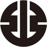 山文字丸紋