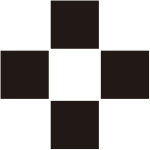 四つ石畳紋