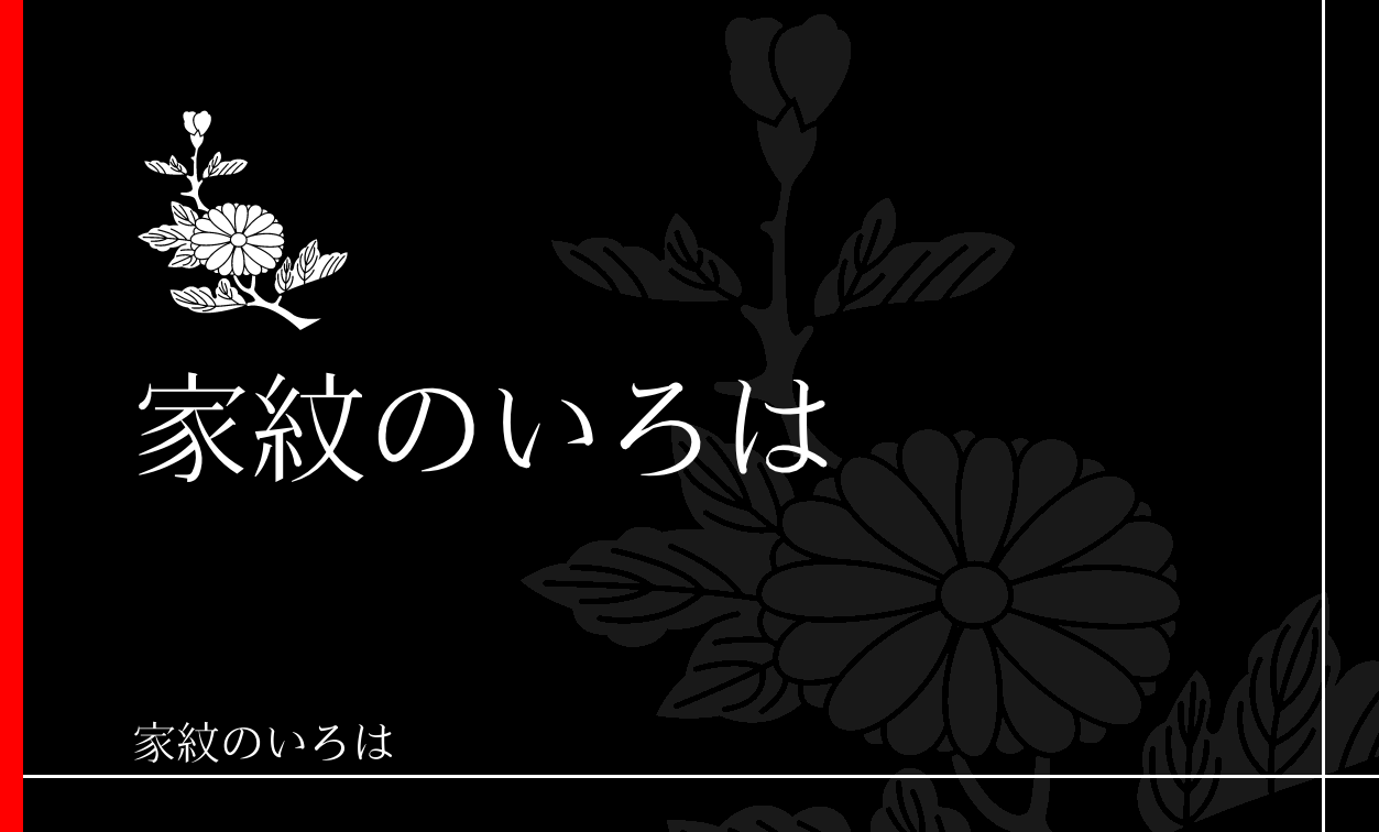 菊