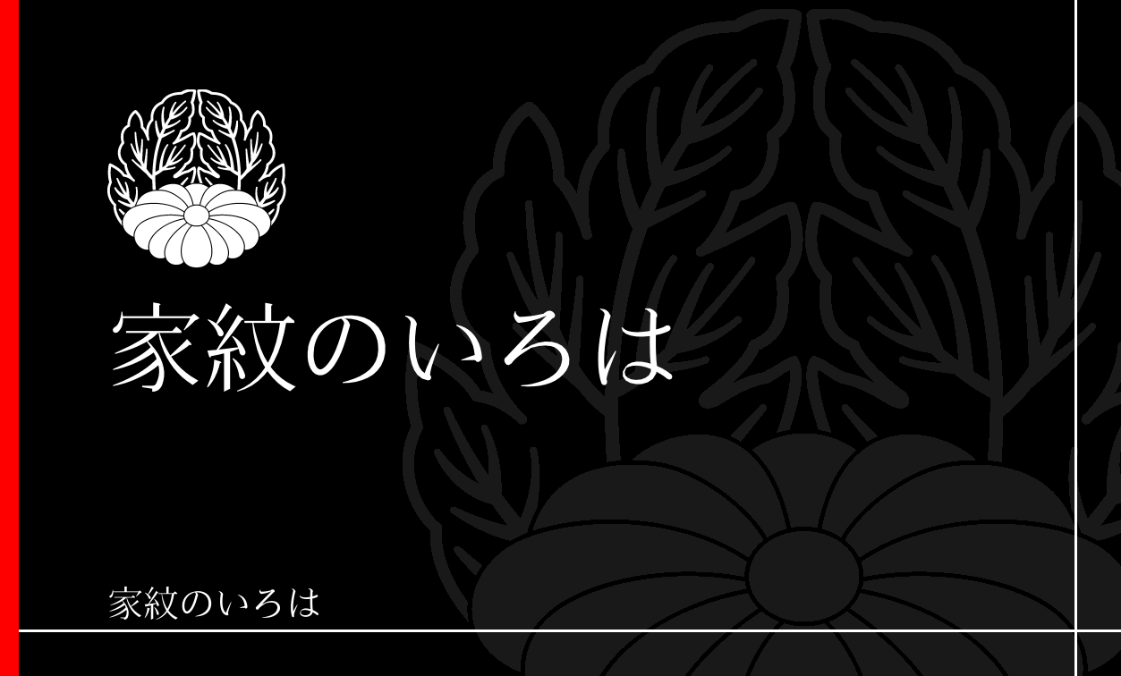 菊
