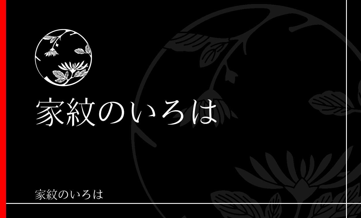 菊
