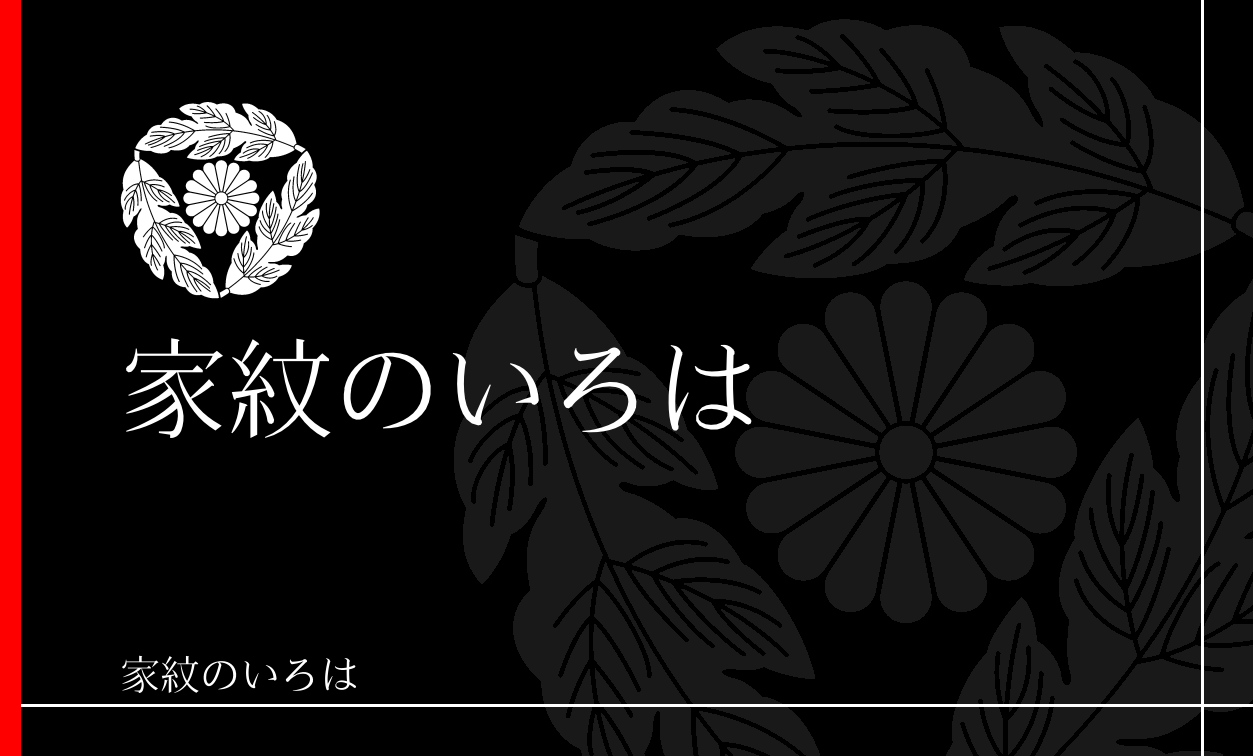 菊