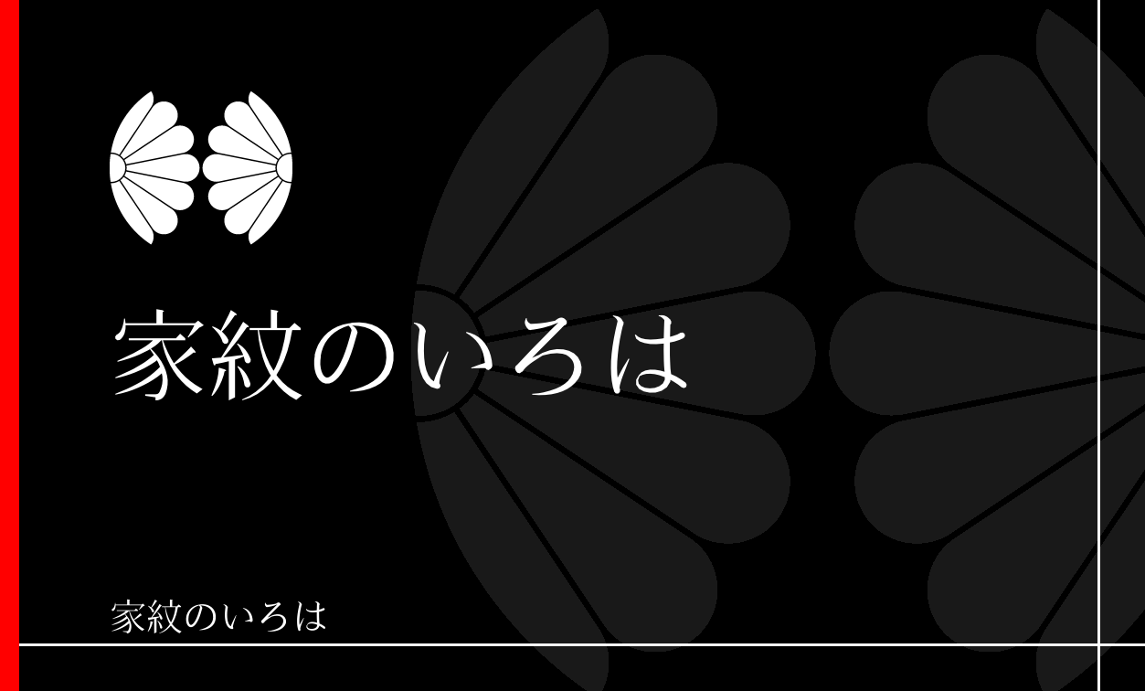 菊