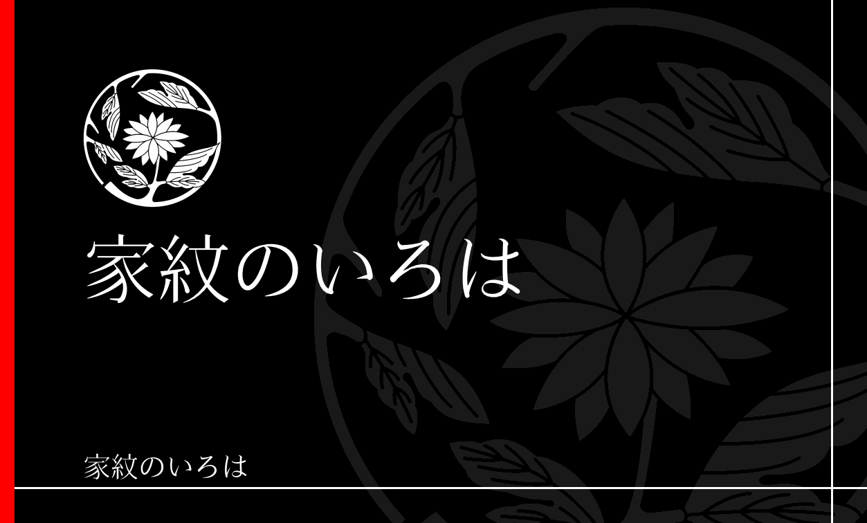 菊