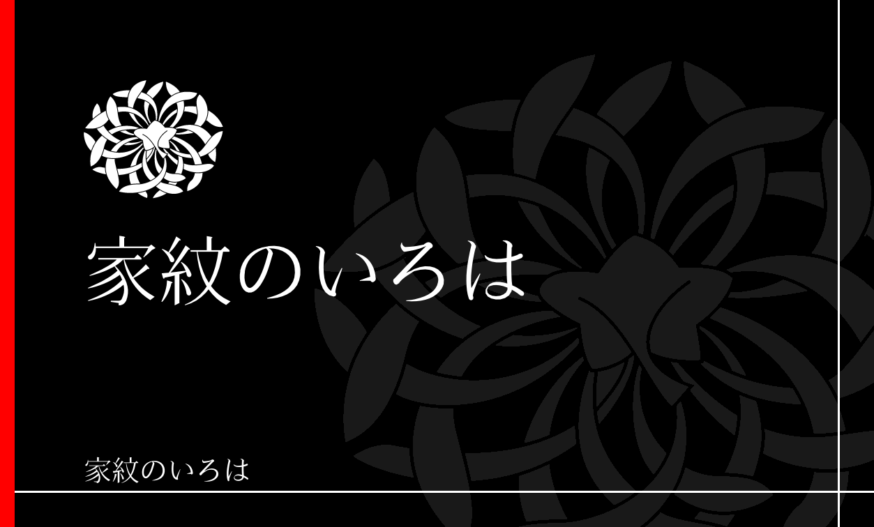 菊